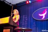 Hoda Kotb, Natasha Bedingfield Front 2011 Komen �Honoring The Promise� Gala!